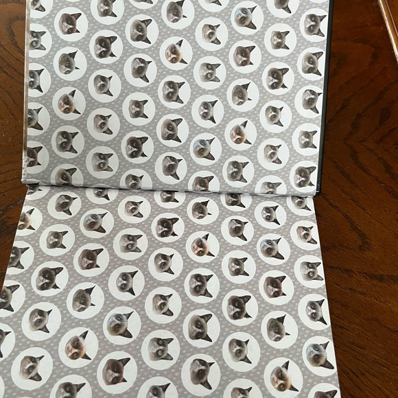 Grumpy Cat Book | hardcover - Picture 3 of 10